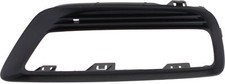 Fog Light Trim for 2013-2015 Honda Accord EX 4 Cyl 2.4L Front Passenger Side 