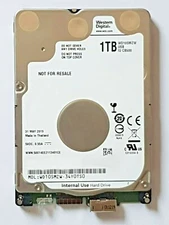WD10SMZW-34Y0TS0 31 May 2019 Thailand