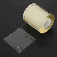 Mechanical Watch Protective Film AntiStatic Transparent Watch Jewelry Protec