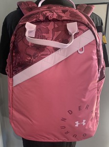 ua favorite backpack 3.0