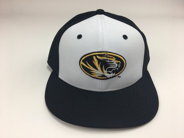 mizzou nike hat
