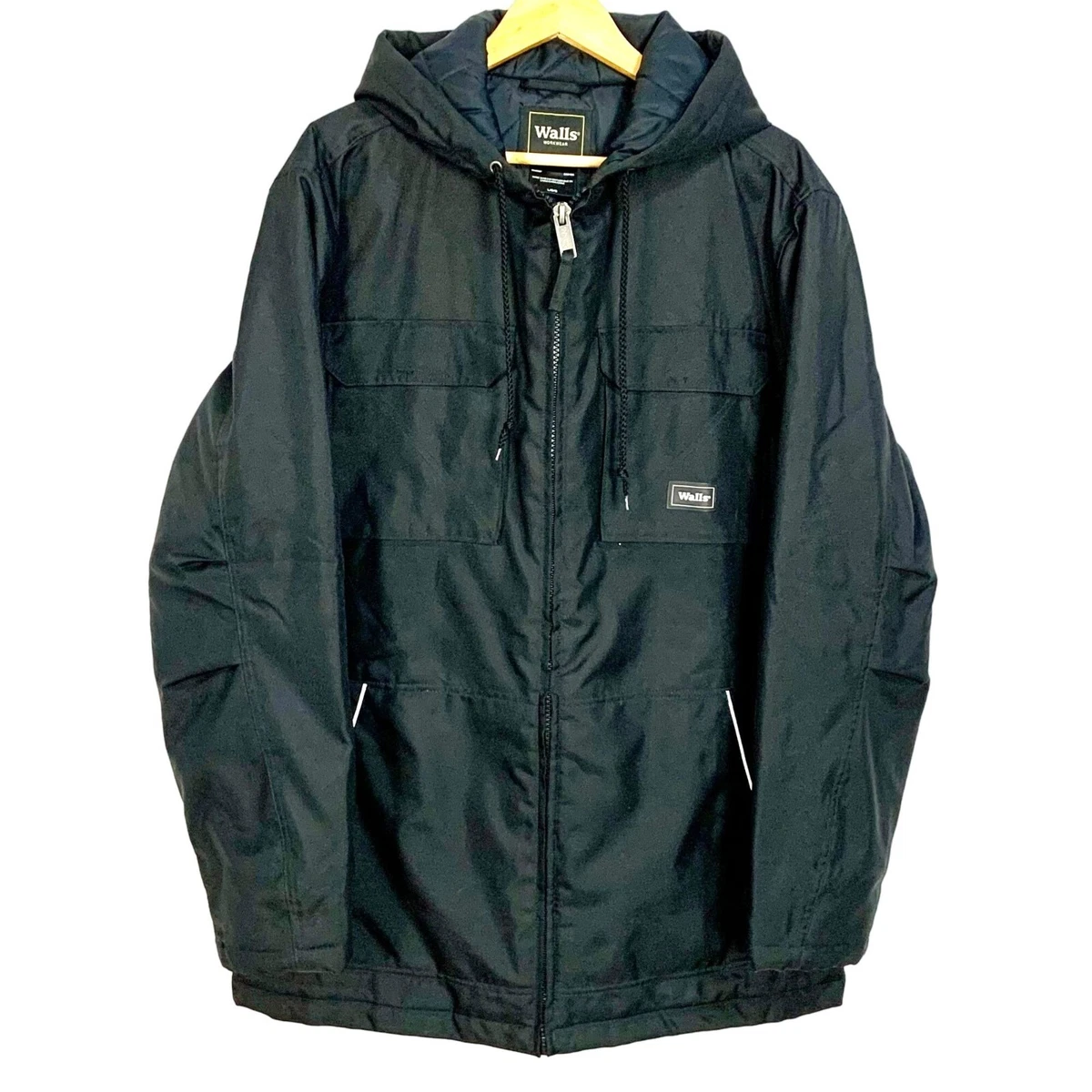 Walls enduro zone best sale jacket