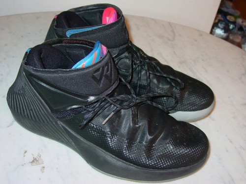 russell westbrook shoe size