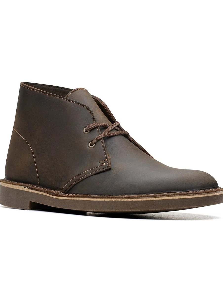 Clarks bushacre hotsell 2 beeswax