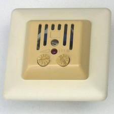 Telefon-Zusatzklingel ▪ Wk 954 / beige, Unterputz, Wecker, UP, TZG