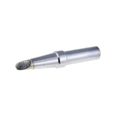 WEL.ET-CC  Lötspitze kegelstumpfförmig 3,2mm für Lötkolben WEL.LR-21 WELLER
