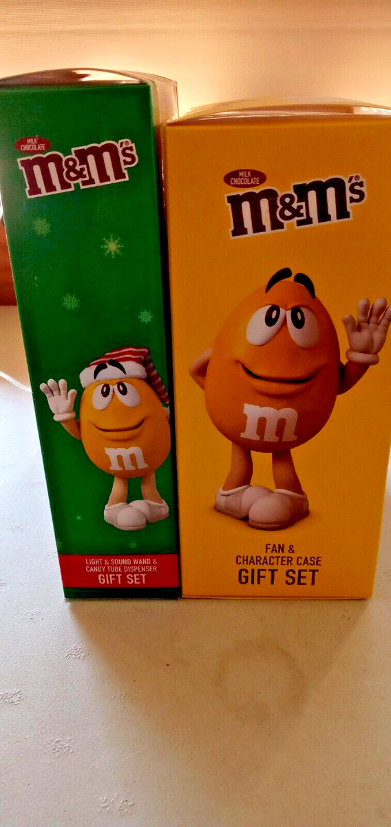 M&M Gift Sets | eBay