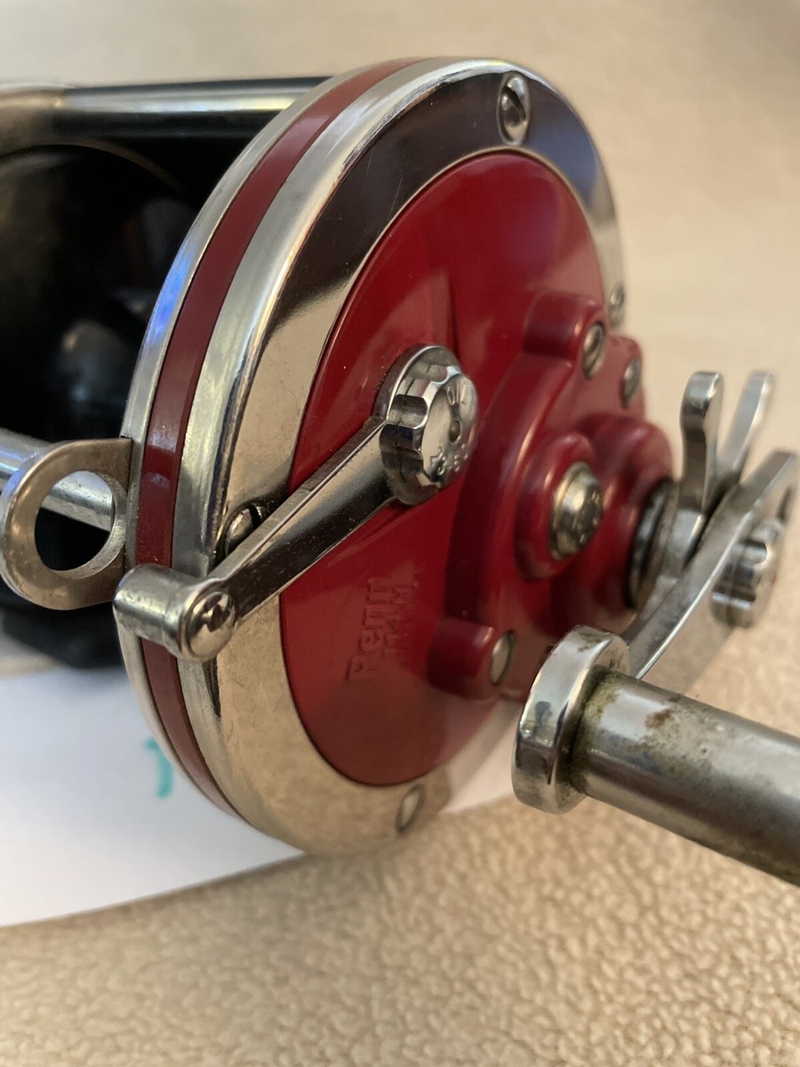 PENN Special 6/0 SENATOR 114h FISHING REEL | eBay PENN Special 6/0 SENATOR 114h FISHING REEL | eBay