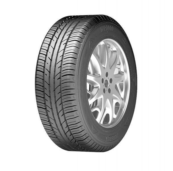 PNEUMATICI GOMME INVERNALI ZEETEX WP1000 195/55 R16 87 H