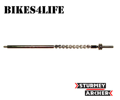Sturmey Archer Hsa315 Indicator 3 speed Mk3