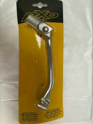 Levier Vitesse Dérailleur Sachs Huret – Vélo Ancien – Made In France (Argenté)