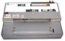 PHARMACIA KIPP & ZONEN 80-1300-00 CHART RECORDER LKB-REC 1 18W 50/60HZ