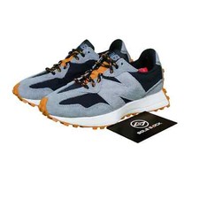 New Balance 327 4E Black Slate 2021 - MS327RE1