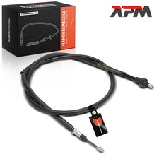 Handbremsseil Seilzug Feststellbremse Hinten Rechts für Renault Modus F/JP0