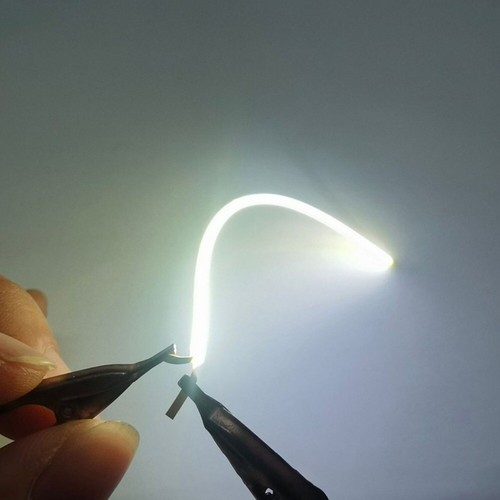 128mm Filamento LED DC3V Luci notturne Natale - Afbeelding 15 van 20