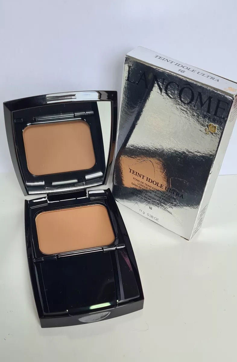 Lancome Teint Idole Ultra Compact Powder Foundation