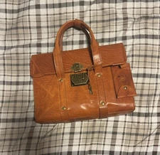 Will Leather Goods Luxury Bag - LIMITED EDITION #10/81