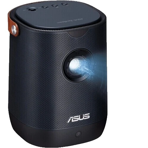 ASUS Home Theater Projectors