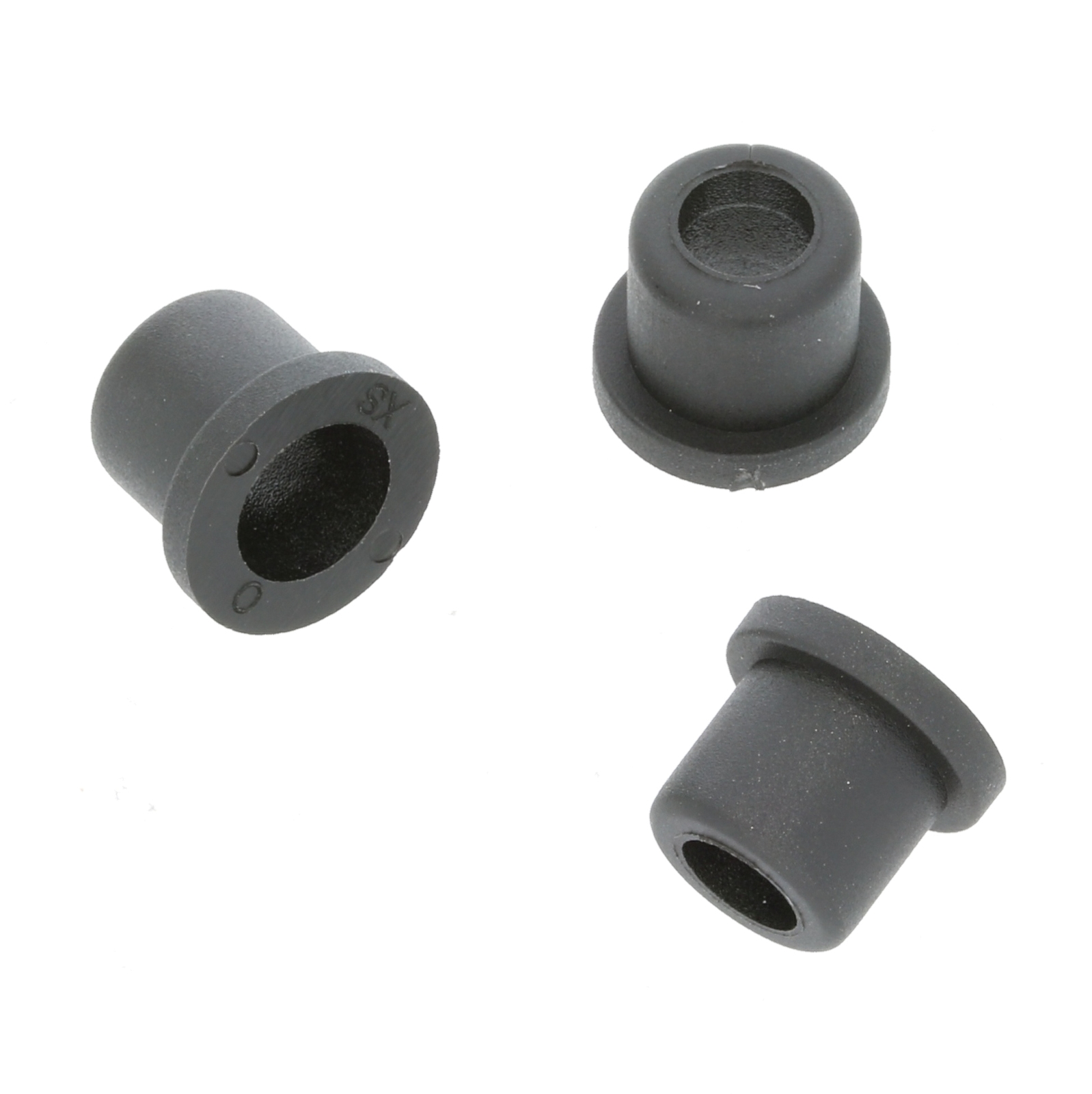 10x VVO® Tailgate Exterior Trim Clips for some BMW X6