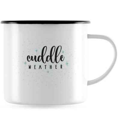 Cuddle weather 10101000207