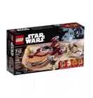 75173 LUKE'S LANDSPEEDER lego legos set star wars clone c-3po Tusken Raider NEW