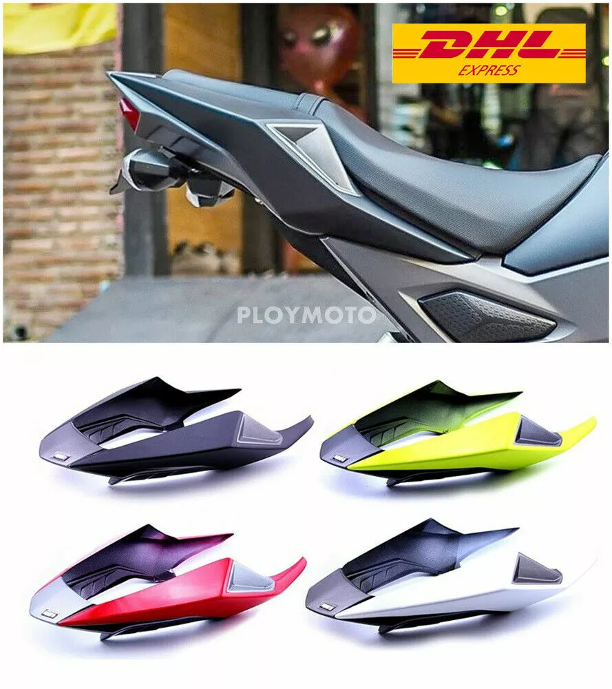 Honda grom sf fairings deals
