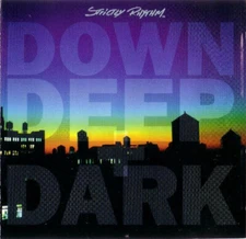 Various ‎– Down, Deep + Dark BRAND NEW SEALED MUSIC ALBUM CD - AU STOCK