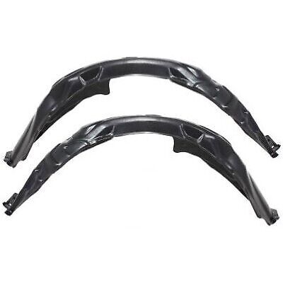 Right Front Inner Fender Splash Shield For Lexus ES300 ES330 – Part #LX1251111