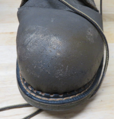 Red Wing Shoes Irish Setter Steel Toe Leather Boots Size 15 D 836448‎ EH Brown Red Wing Shoes Irish Setter Steel Toe Leather Boots Size 15  main image 2