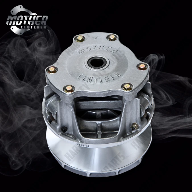 08-14 POLARIS RZR 800 & S - NEW PRIMARY & SECONDARY CLUTCH  drive and driven  - Image 2 of 4