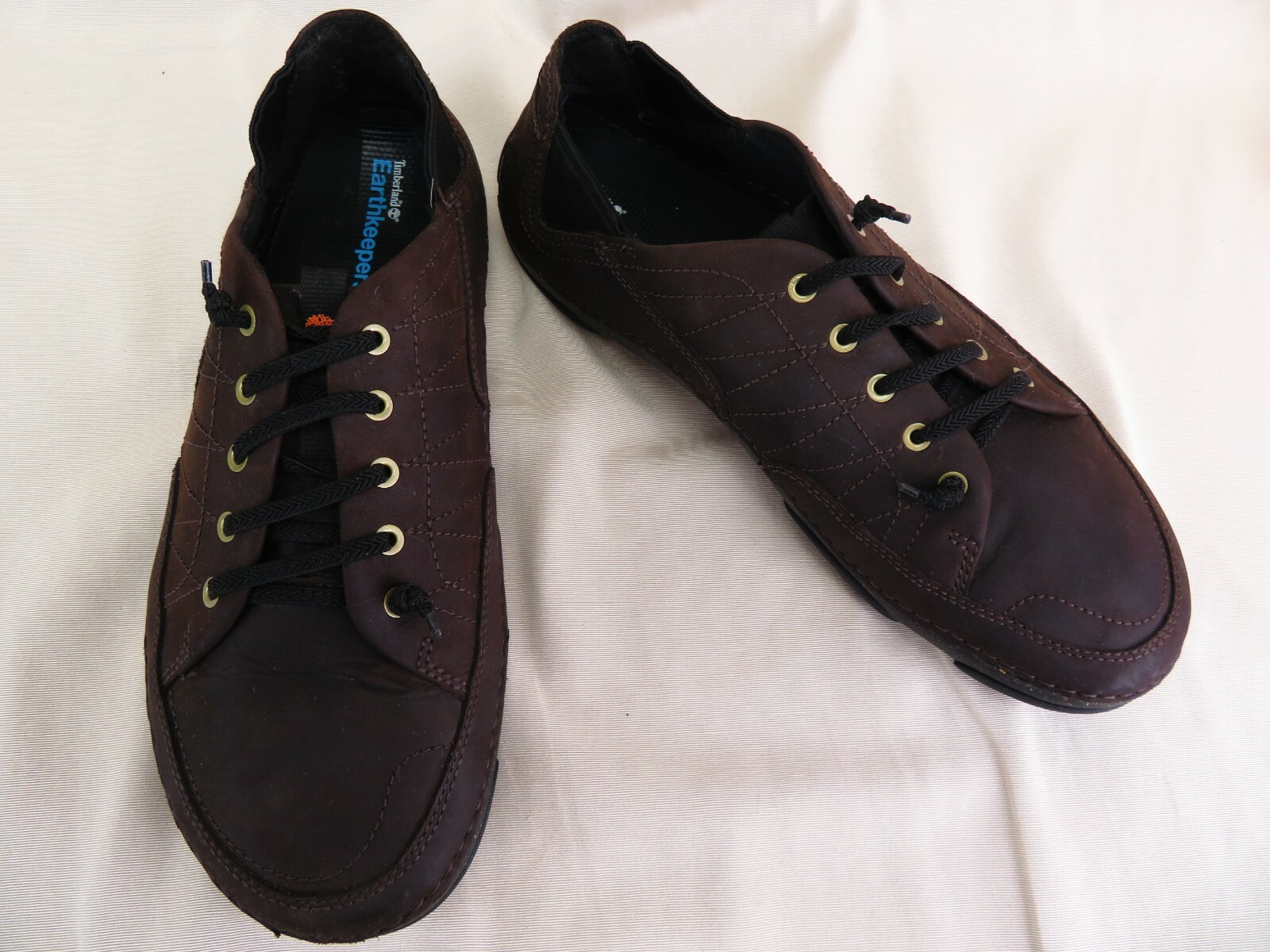 timberland rolston low