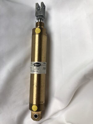 AURORA #15HB2C40D8PSW CYLINDER 1.500 BORE 5.000 STROKE