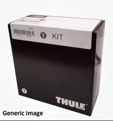 Thule Fitting Kit 145009 for VOLKSWAGEN Golf V /VI ), 3/5-dr  UK