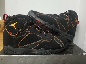 jordan 7 citrus ebay