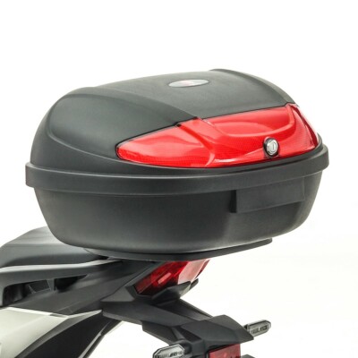 Top Case für KTM 1290 Super Adventure R / S Bagtecs TK2 48