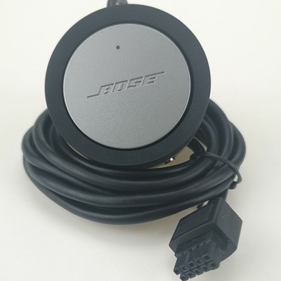 Bose companion 5 control pod replacement