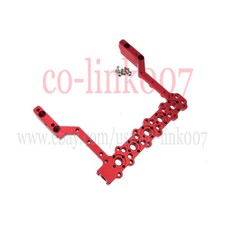 ARRI Alexa Mini LF Extension Cold Shoe Mount Side Panel Plate, for Arri Red Sony