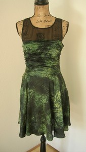 karen millen multicolor dress