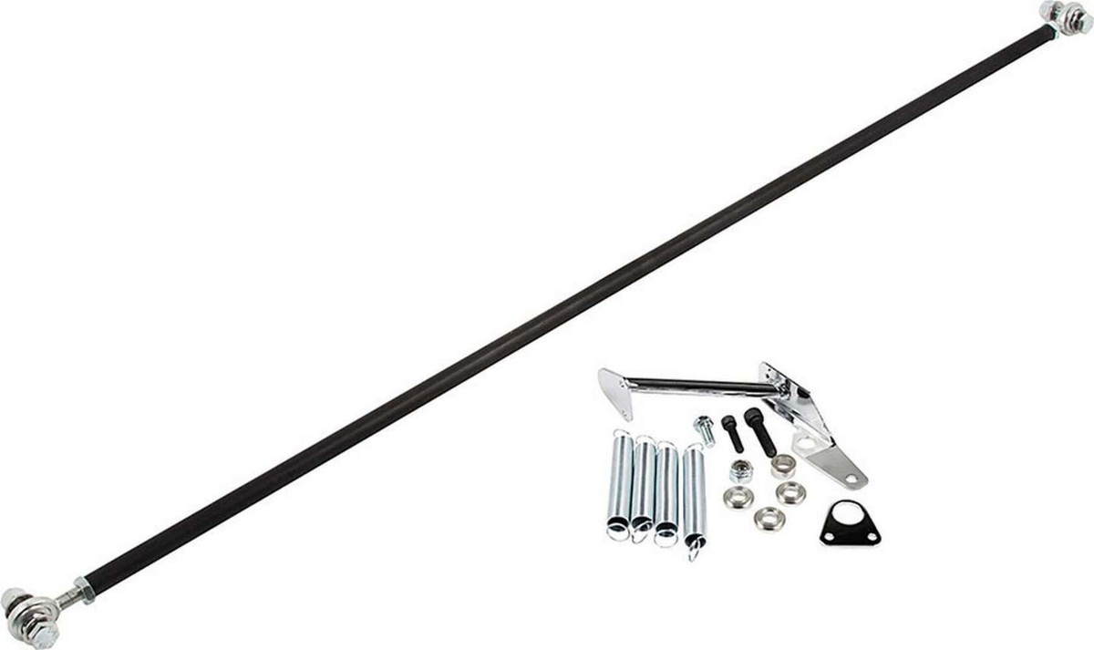 Allstar 24in Throttle Rod Allstar 24in Throttle Rod