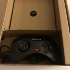 Retroengine 32GB Deluxe Edition Video Game Console With 2 Controllers-tested