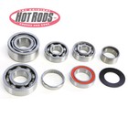 Hot Rods Transmission Bearing Kit for 2004-2005 Honda TRX450R ATV