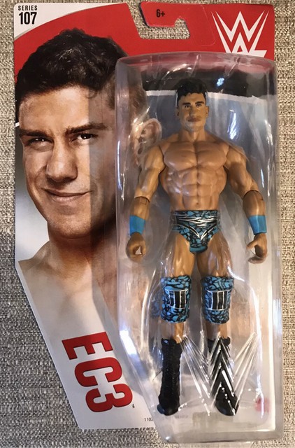 wwe ec3 toys
