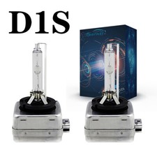 2x Hid Headlight Bulbs Kit For Cadillac Escalade 2007 2008 2009 2010-2014 6000k