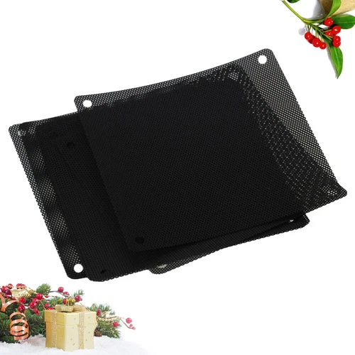 Computer Mesh Filter PC Fan Filter Computer Fan Filter Lüfter Filter
