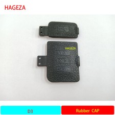 For Nikon D3 D3S D3X HDMI USB CAP RUBBER 1K467-293 1K467-294 Camera Parts