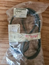 Vauxhall Original 6 Rib Multi V Drive Belt 55568859
