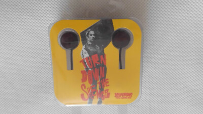 Desperados  Kopfhörer für MP3 Player oder Handy  NEU und OVP siehe auch Fotos