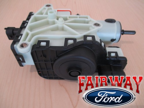 11 thru 16 Super Duty F250 F350 F450 OEM Ford 6.7 Diesel DEF Urea ...