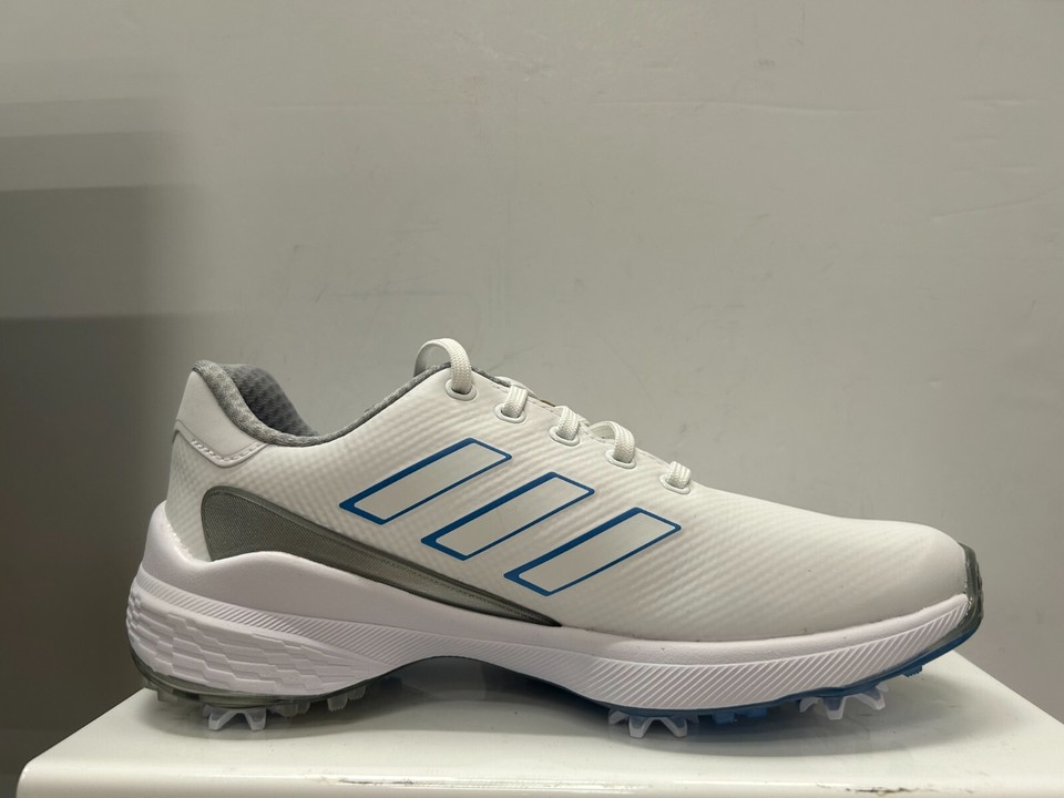 adidas Womens ZG23 Golf Trainers UK 7.5 US 9 EU 41 1/3 REF 2192 eBay