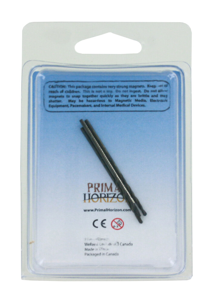 Комбинированный набор магнитов 1/16 x 1/32 + сверла